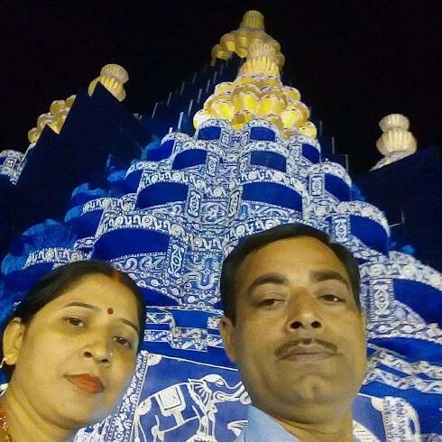 Rajesh Kumar Sharma