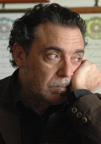 NINO FRASSICA SI RACCONTA TRA CINEMA E TELEVISIONE - Ortigia Film Festival