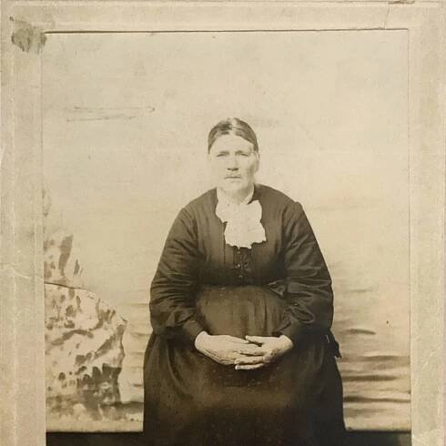 Mary Brennans Favourite - John Kelly Capel Street