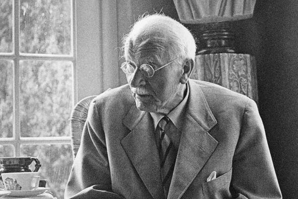 What to Know About Carl Jung