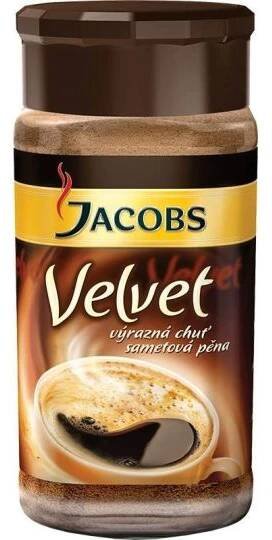 Jacobs Velvet instant 100g