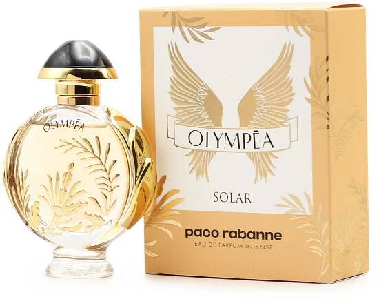 PACO RABANNE Olympéa Solar EdP 50 ml