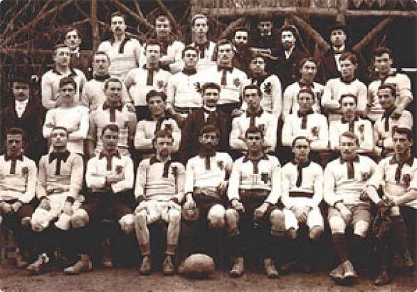 Histoire - Servette FC