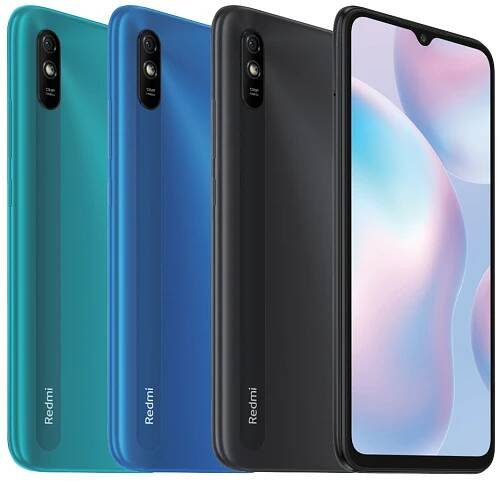 Xiaomi Redmi 9A