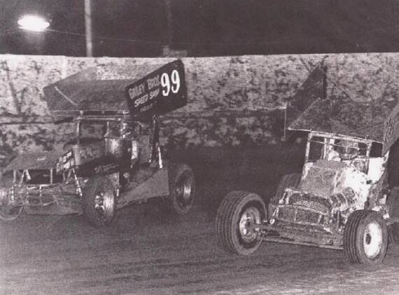 Pat Hughes - Vallejo Hardtops