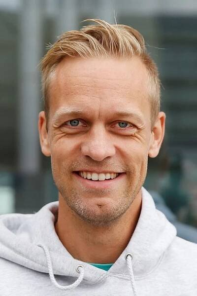 Mads Hansen herec