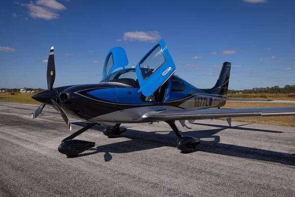 Cirrus SR22T for Sale | AircraftExchange