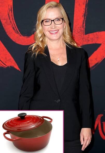 Kitchen Gadgets Stars Can't Live Without: Photos