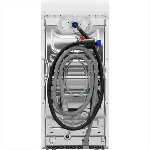 AEG LTR7C563AC | ExaSoft.cz