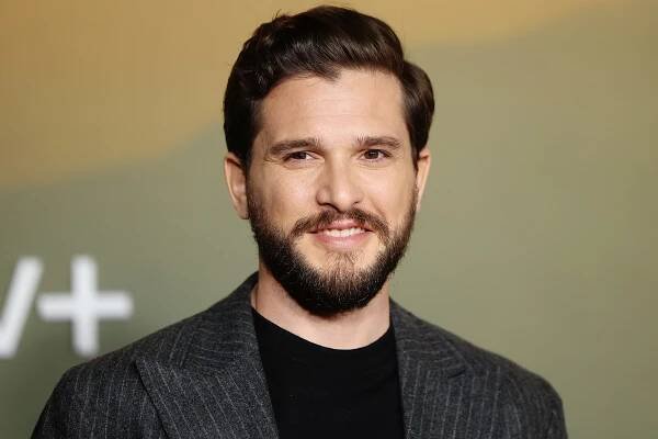 Kit Harington - Actor