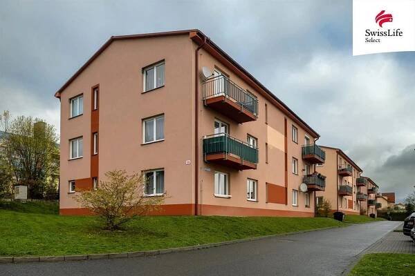 Pod Školkou, Tlučná, okres Plzeň-sever