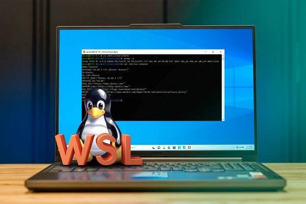 How to Access Your Linux (WSL) Files in Windows 10 and Windows 11