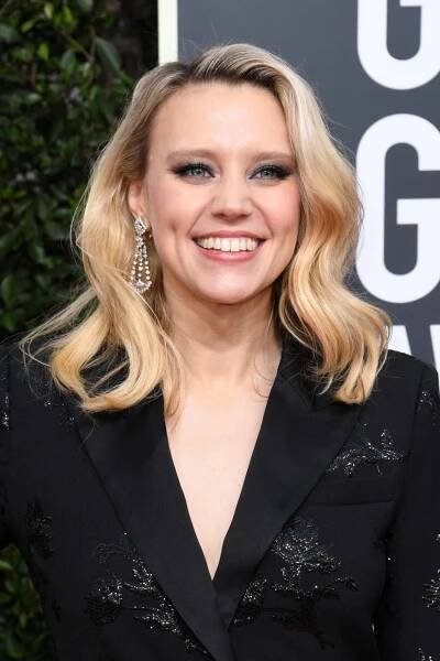 Kate McKinnon - Comedian, Actress