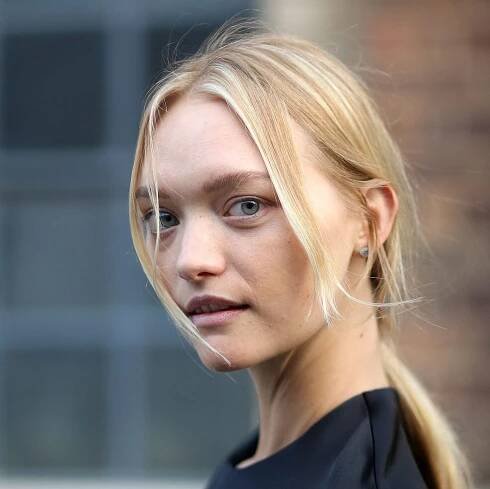 '90s and '00s Supermodels Return to the Runway at New York Fashion Week