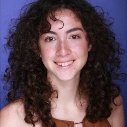 Jessica Lynn Bio — S.T.O.P. - The Surveillance Technology Oversight Project
