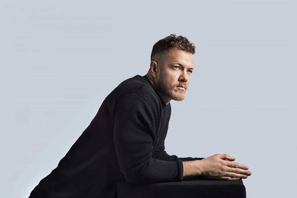 Imagine Dragons' Dan Reynolds Wants to Make AS Mainstream After His Years of 'Debilitating' Pain