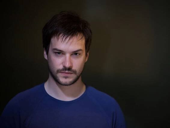 Spotless - Promo - Marc-André Grondin