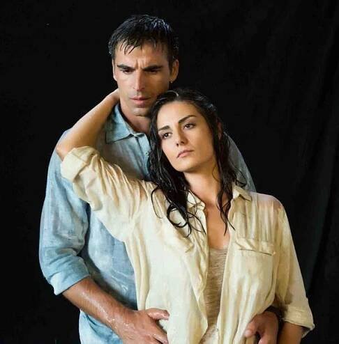 Mehmet Akif Alakurt fotka