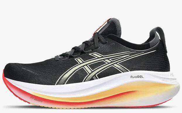 ASICS GEL-NIMBUS 27
