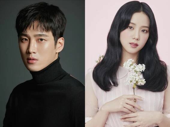 Ahn Bo Hyun a Jisoo z BLACKPINK spolu chodí, Jung Hae In však nebyl dohazovačem. Možná je svedl dohromady seriál a ideální typ
