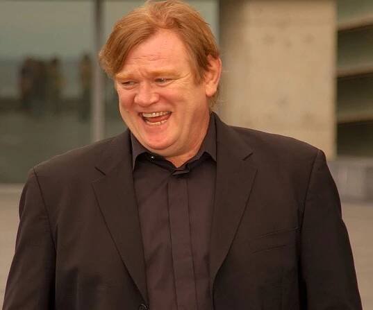 Brendan Gleeson Biography - Facts, Childhood, Family Life & Achievements