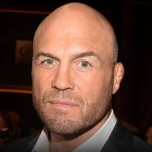 Randy Couture Airlifted To Burn Center With Serious Injuries After Crash