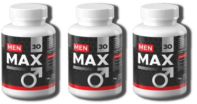 Promozioni MenMax