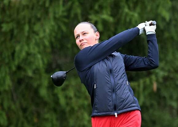 Fotogalerie - archiv - Czech Golf Production