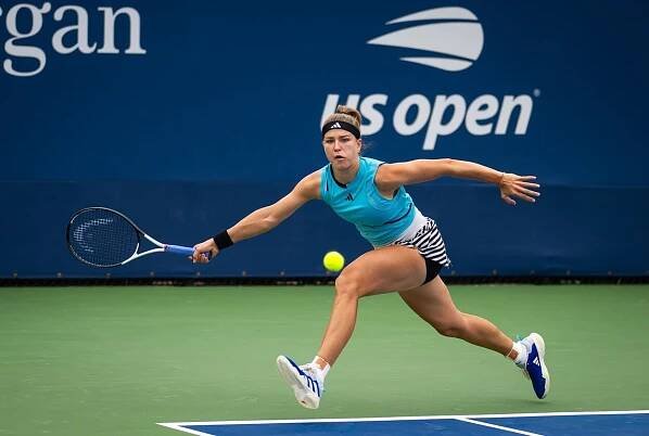 US Open 2023 živě: Muchová dnes proti Frech - 2. kolo