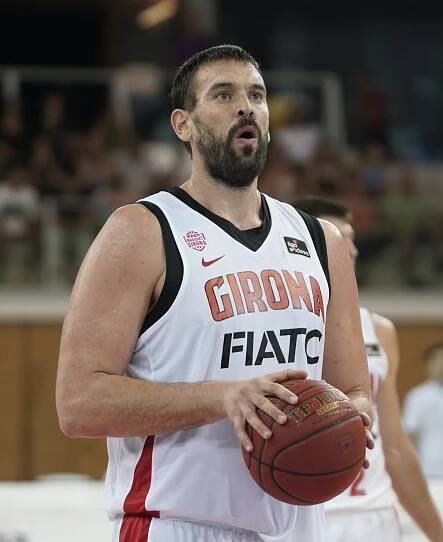 Marc Gasol