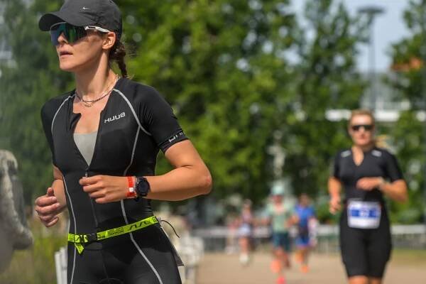 Ironman 70.3 v Hradci Králové: Rozhovor s ředitelem závodu Romanem Šinkovským - Běhej srdcem
