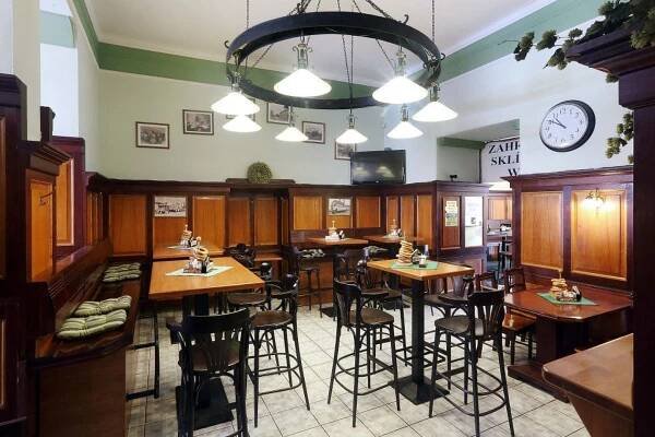 Restaurace