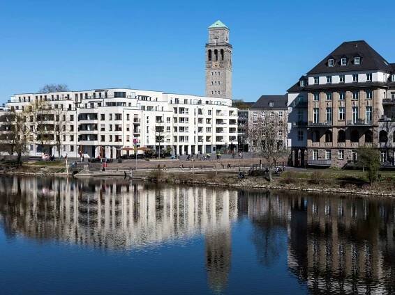 Mülheim (Ruhr): Alles Wichtige über die Großstadt zwischen Duisburg und Essen