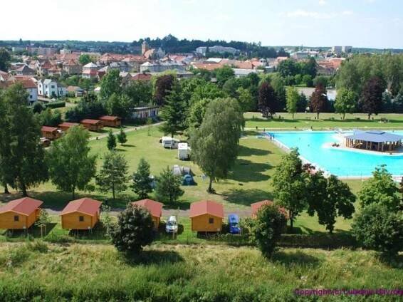 Koupaliště a kemp Chlumec nad Cidlinou carousel-image-35