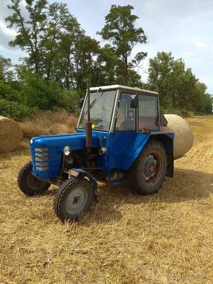 Prodám Zetor 3011 - Louny