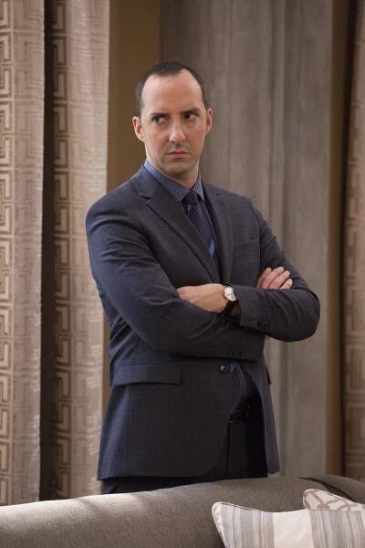 Viceprezident(ka) - Library - Z filmu - Tony Hale