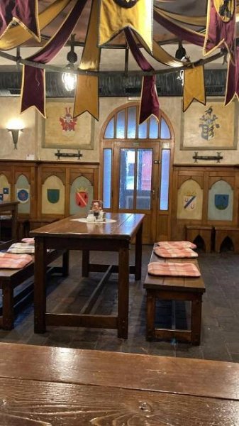 Restaurant U Kata foto 3