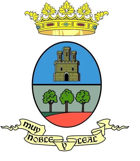 Soubor:Spain.Villarrobledo.Escudo.svg – Wikipedie