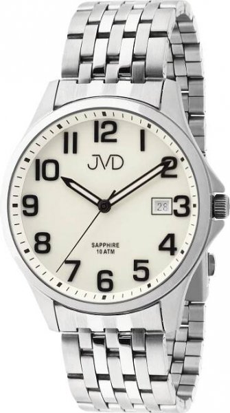 JVD JE612.1