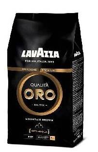 Káva Qualita Oro Mountain Grown Lavazza