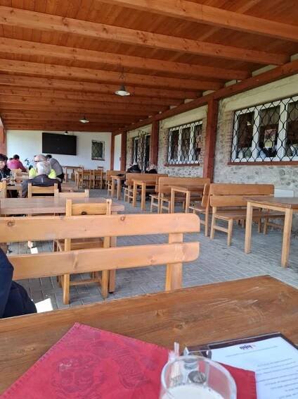 Restaurace Na Střelnici foto 4