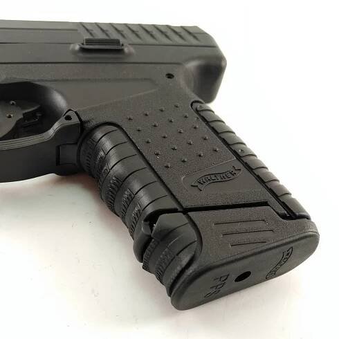 Pistole Walther PPS M1, 9 mm Luger