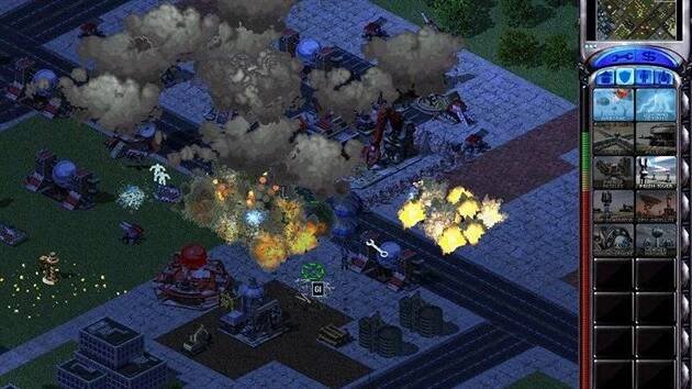 Command & Conquer: Red Alert 2