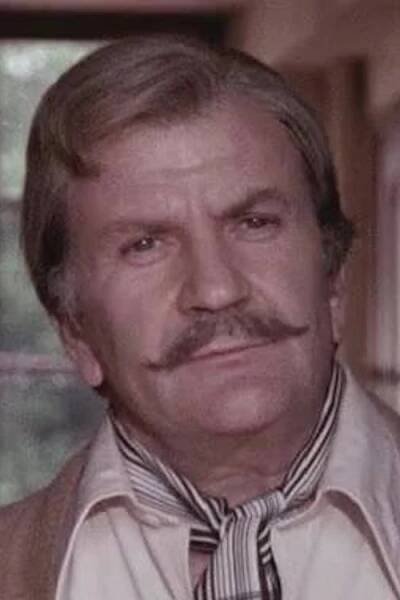 Coq de Bruyère, Le (1980)