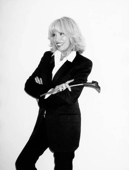 FANTASTIC MAN - Amanda lear_8_fm2