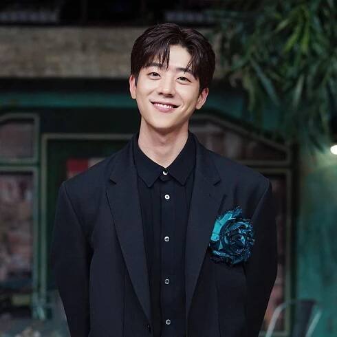 Chae Jong Hyeop 13