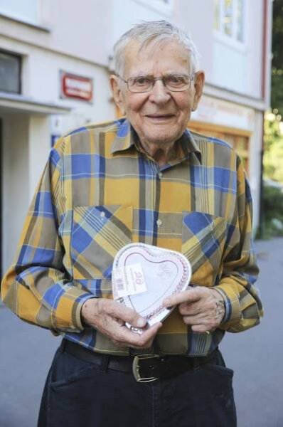 Posmrtný deník Fialové (†88): U spánku mně drželi pistoli!