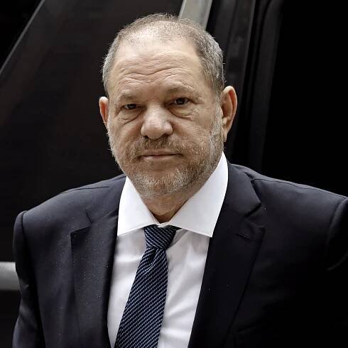 Harvey Weinstein Claims He’s a ‘Forgotten Man’ in New Interview