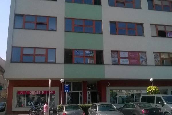 UH PANORAMA realitní kancelář foto 1