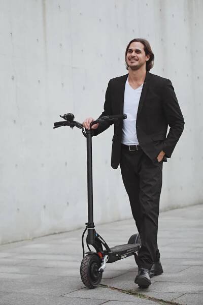 Kaabo Mantis 10 Plus V2 CZ Edition